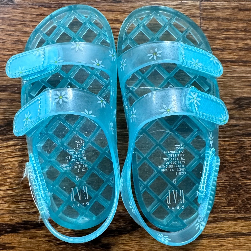 Gap Toddler Sandals
